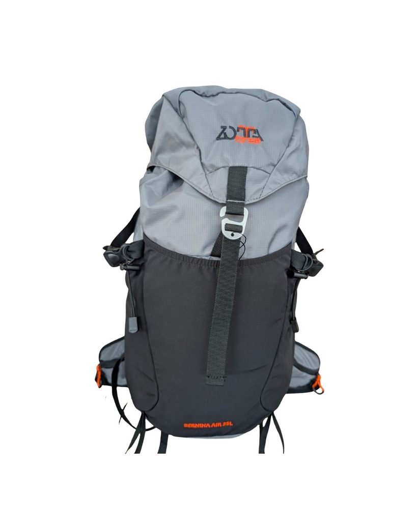 Σακίδιο ZOTTA FOREST BERNINA AIR 35L - 0201